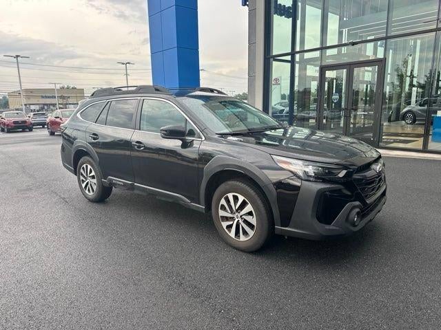 2024 Subaru Outback Premium AWD