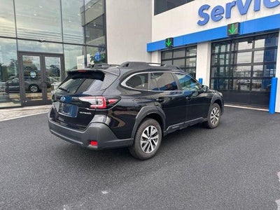 2024 Subaru Outback Premium AWD