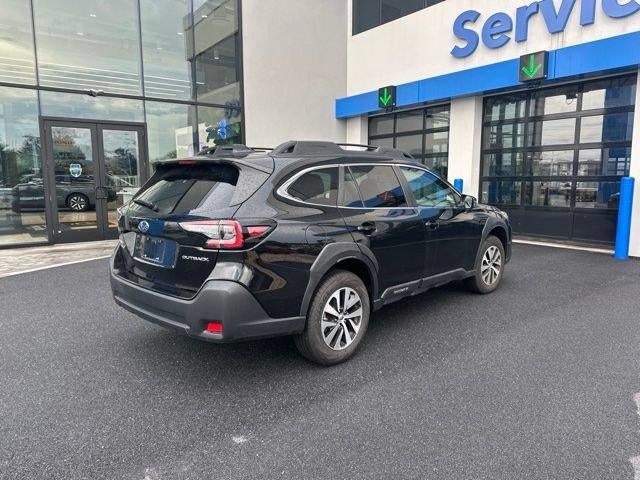 2024 Subaru Outback Premium AWD