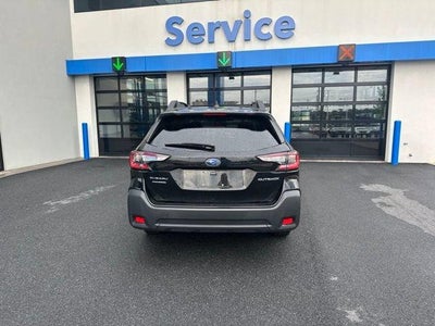 2024 Subaru Outback Premium AWD