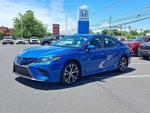 2018 Toyota Camry SE Auto (SE)