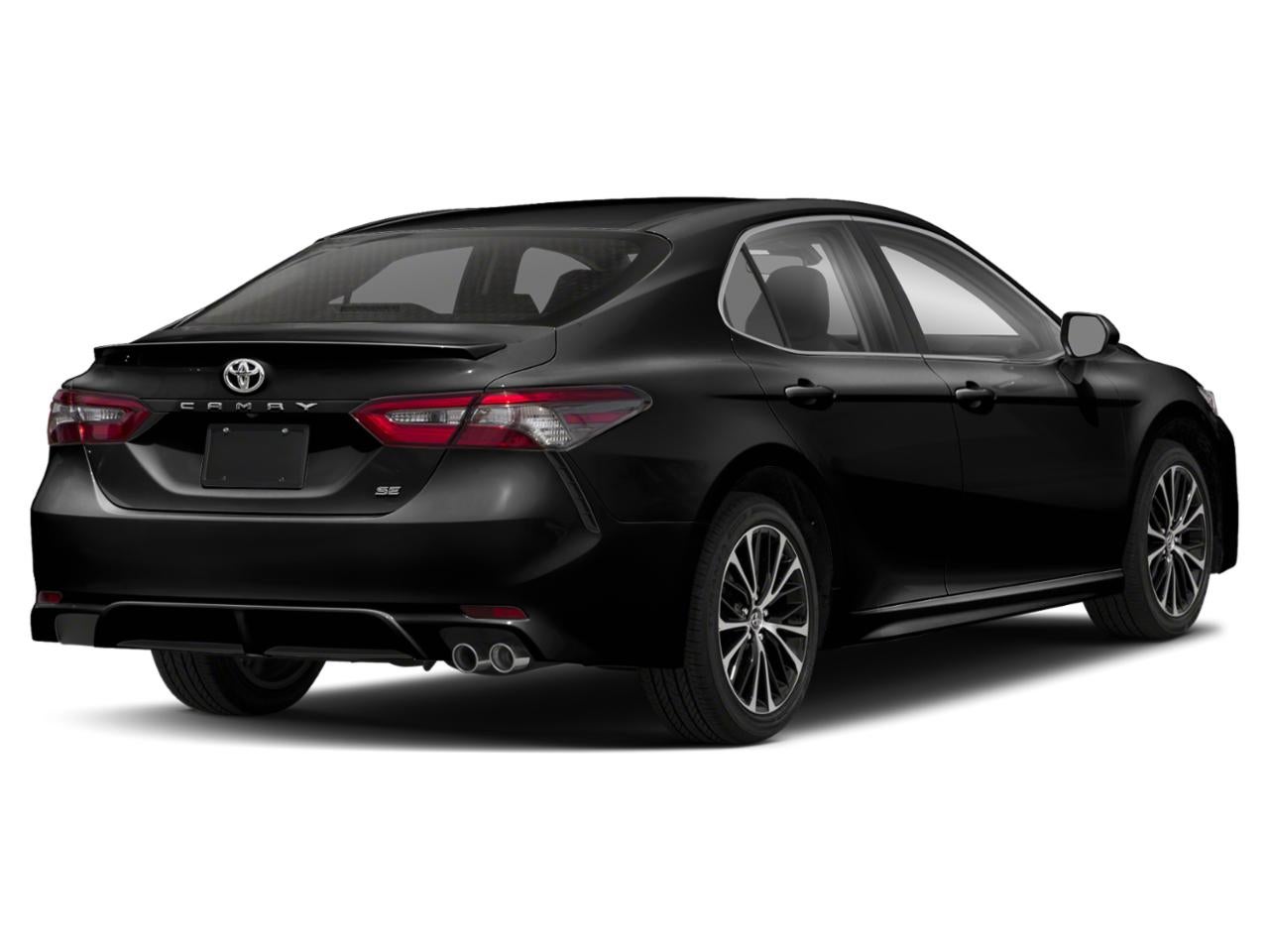 2020 Toyota Camry SE Auto AWD (Natl)