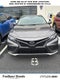 2023 Toyota Camry XSE Auto (Natl)