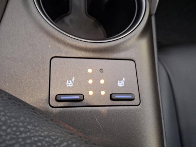 2023 Toyota Camry XSE Auto (Natl)