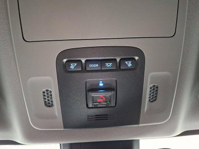 2023 Toyota Camry XSE Auto (Natl)