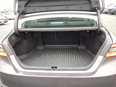 2023 Toyota Camry XSE Auto (Natl)