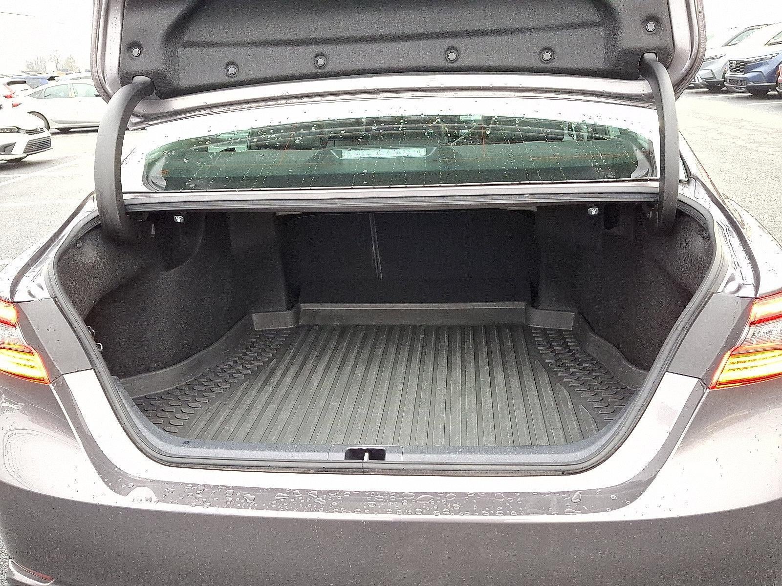 2023 Toyota Camry XSE Auto (Natl)