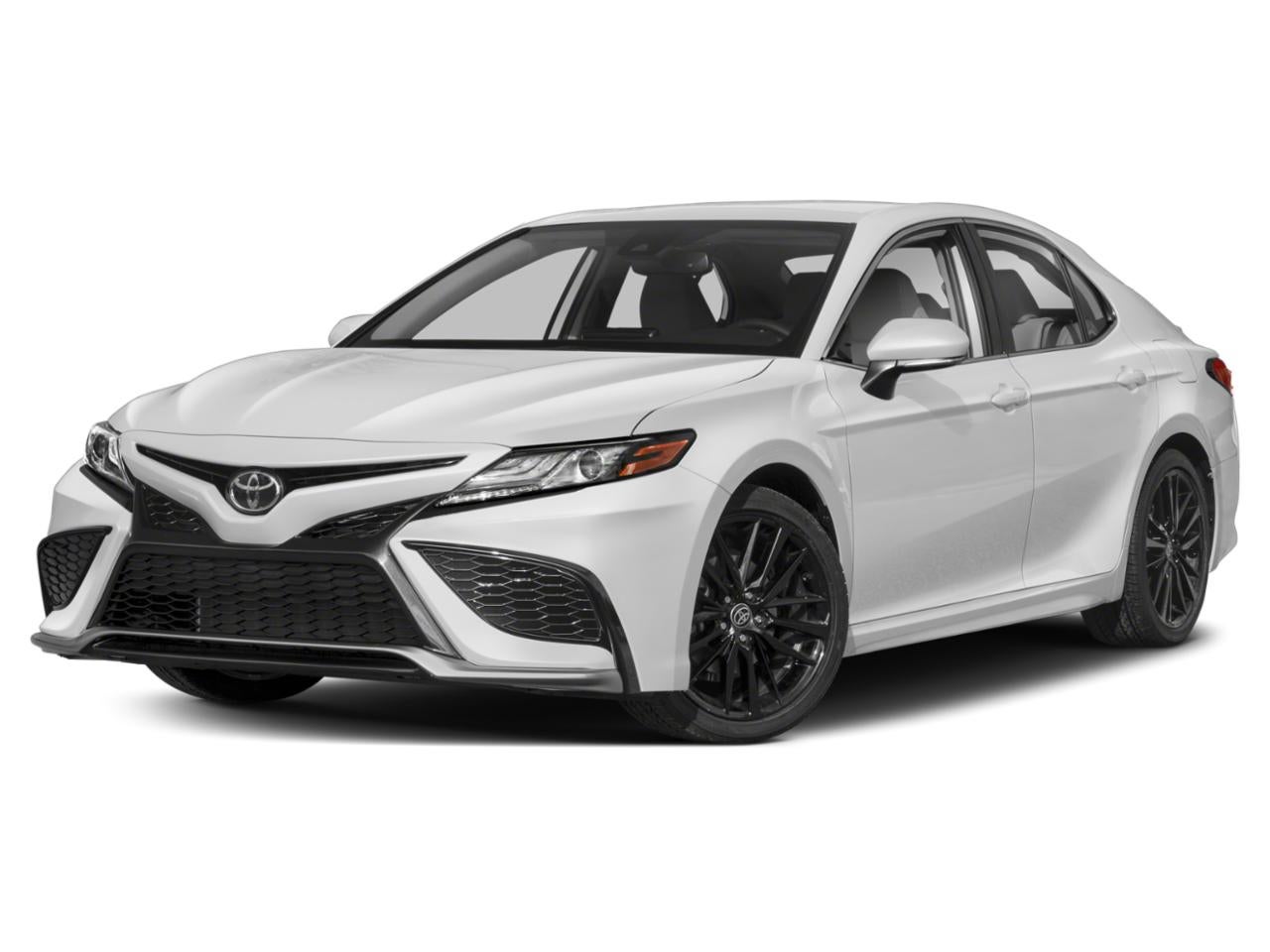 2023 Toyota Camry XSE Auto (Natl)