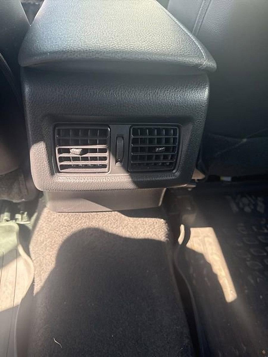 2024 Toyota Camry XSE Auto (Natl)