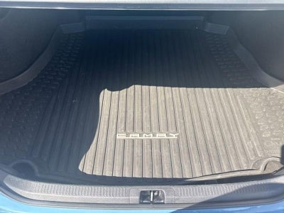 2024 Toyota Camry XSE Auto (Natl)