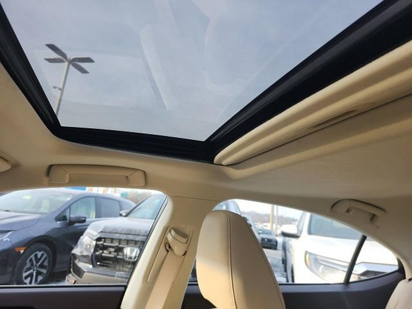 2017 Lexus ES 350 FWD