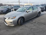 2017 Lexus ES 350 FWD
