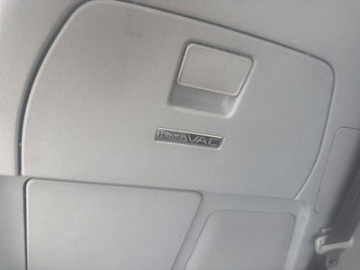 2014 Honda Odyssey Touring with DVD Rear Entertainment System and Navigation