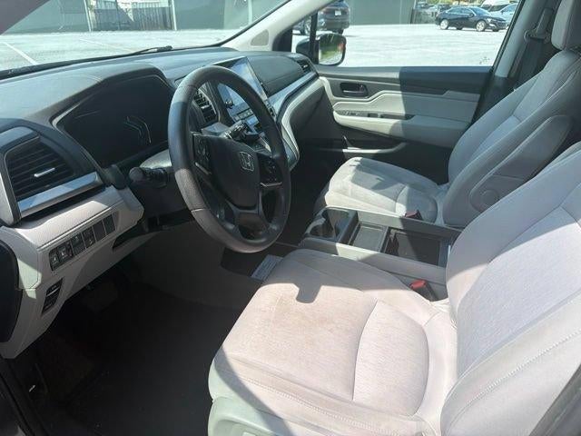 2019 Honda Odyssey EX Auto