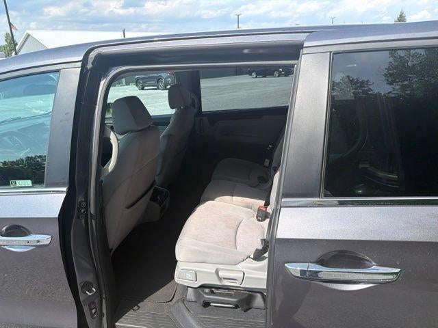2019 Honda Odyssey EX Auto