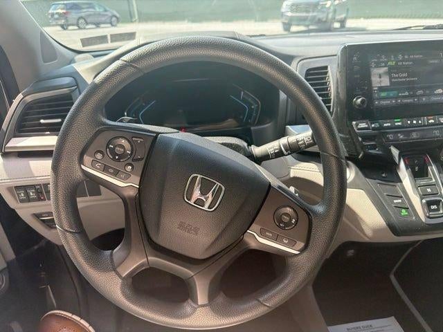 2019 Honda Odyssey EX Auto