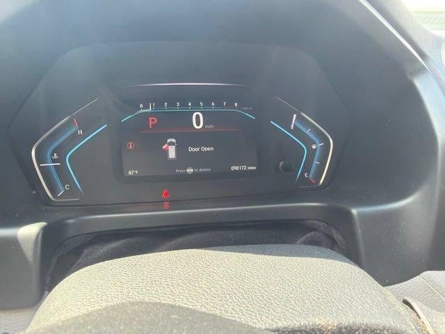 2019 Honda Odyssey EX Auto