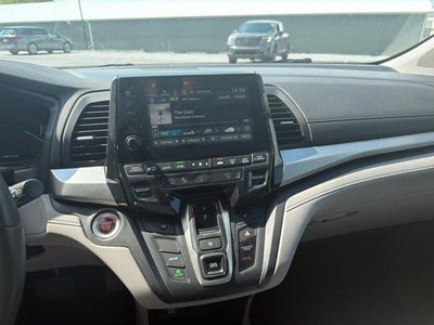 2019 Honda Odyssey EX Auto