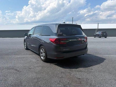 2019 Honda Odyssey EX Auto