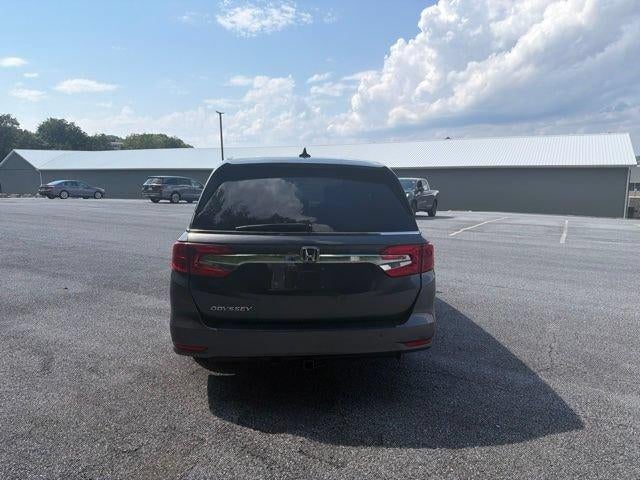 2019 Honda Odyssey EX Auto