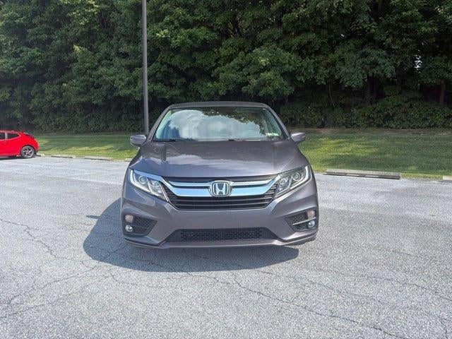 2019 Honda Odyssey EX Auto