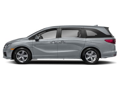 2019 Honda Odyssey EX Auto
