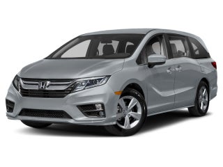 2019 Honda Odyssey EX Auto
