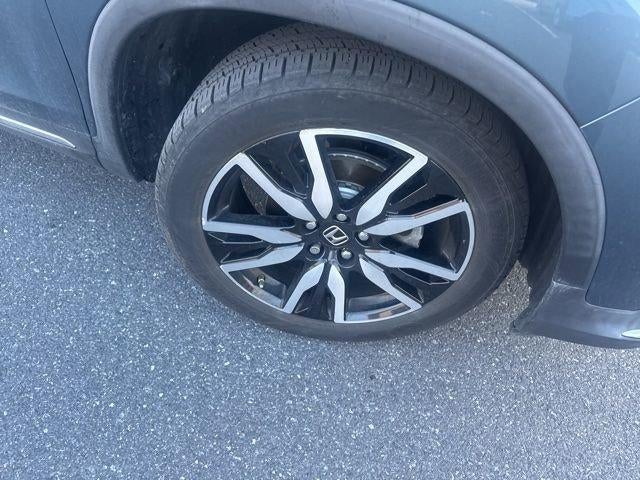 2021 Honda Pilot Elite AWD