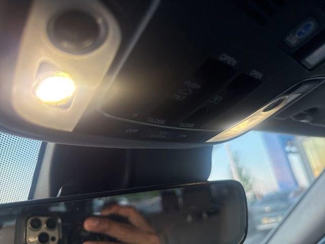 2021 Honda Pilot Elite AWD