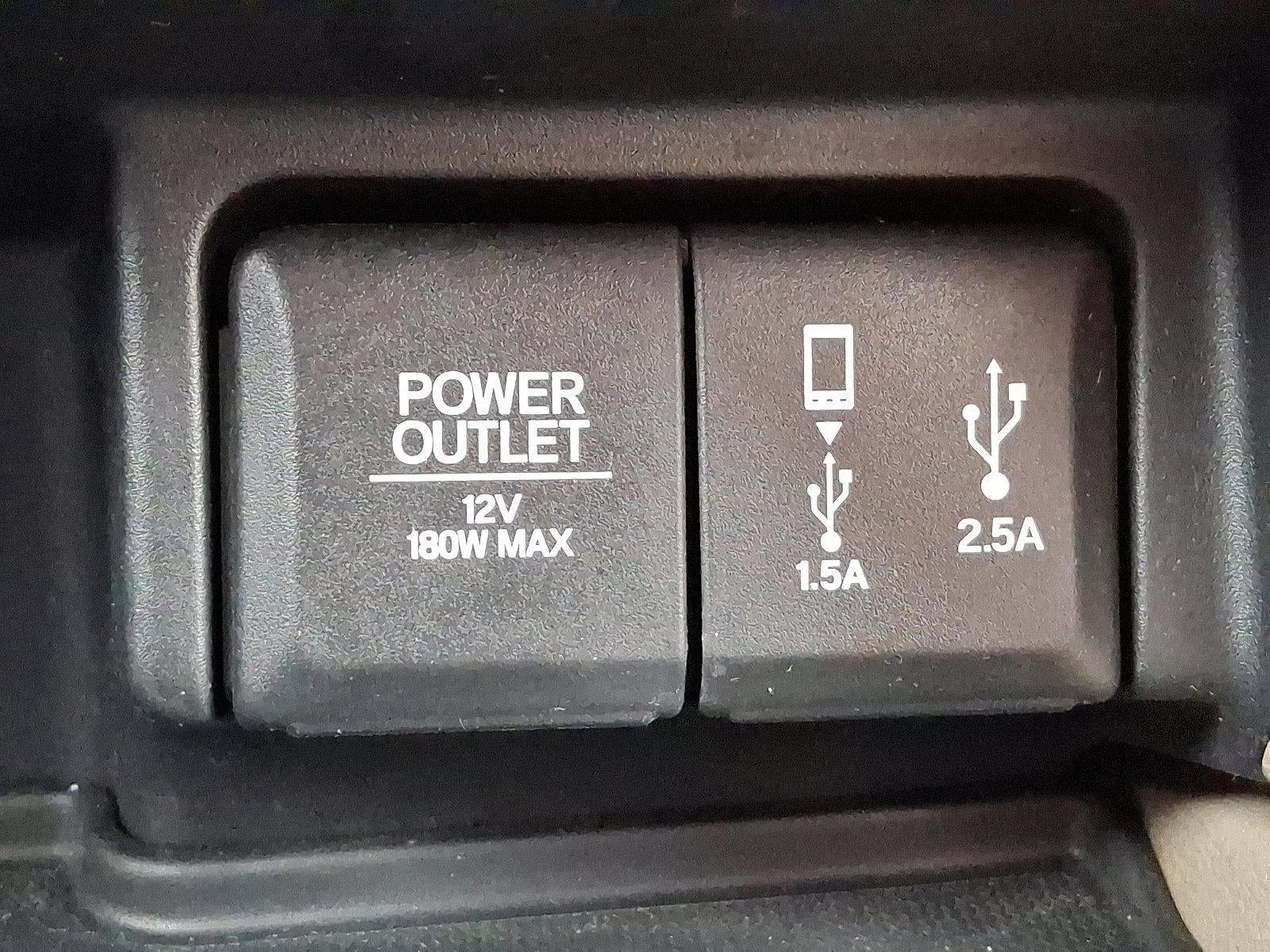 2018 Honda Pilot EX AWD