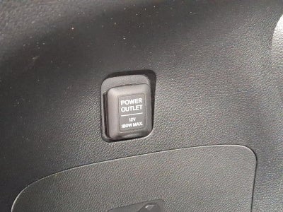 2018 Honda Pilot EX AWD