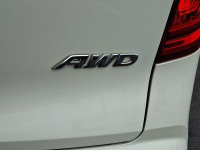 2018 Honda Pilot EX AWD