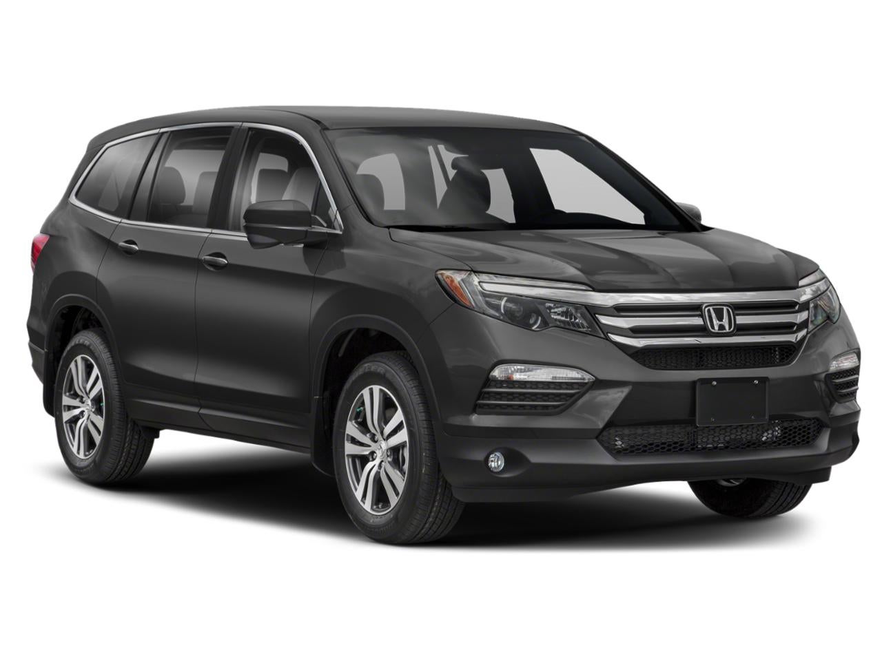 2018 Honda Pilot EX AWD