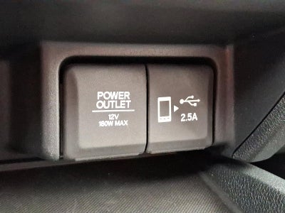 2022 Honda Pilot EX-L AWD