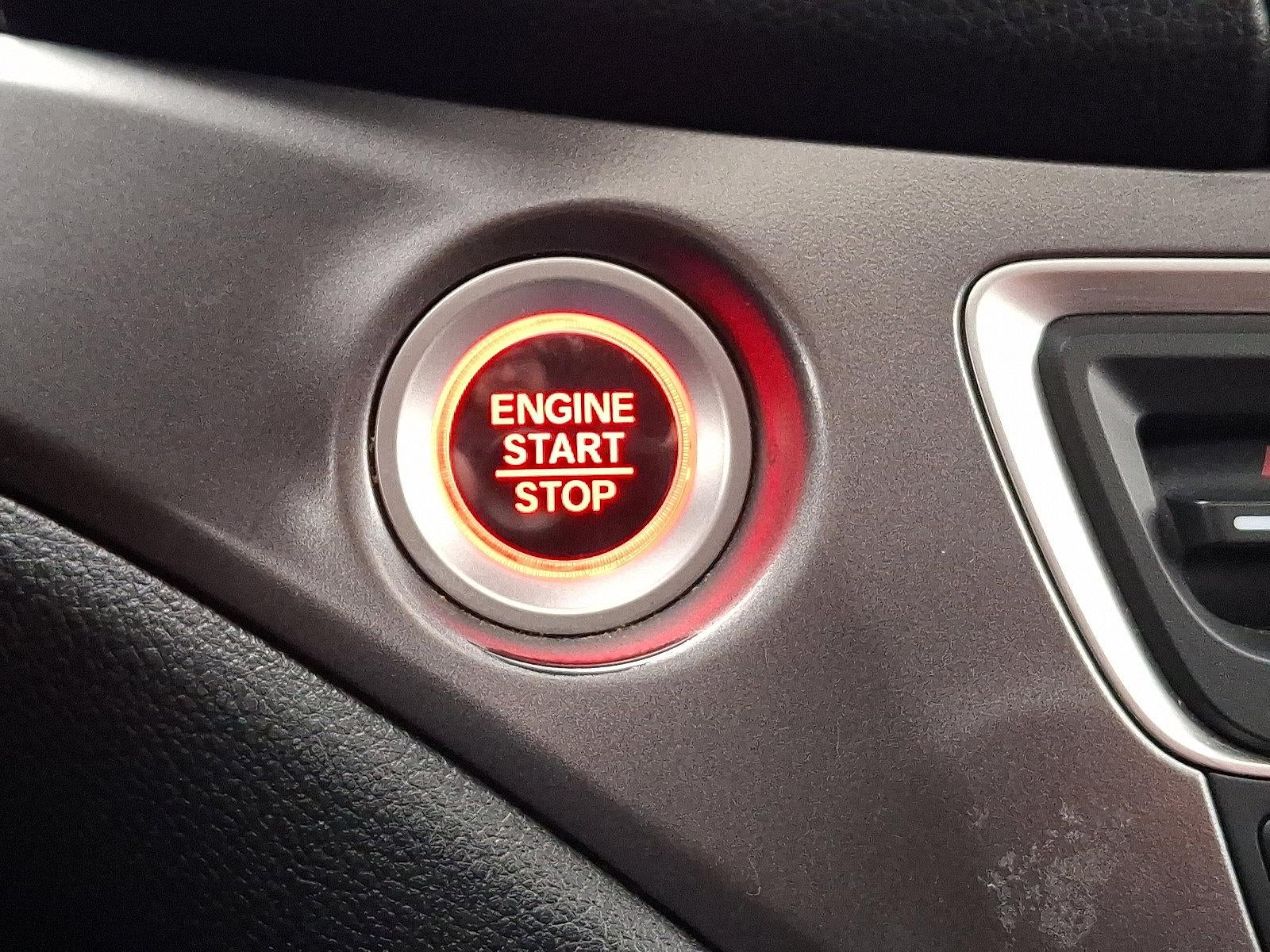 2022 Honda Pilot EX-L AWD