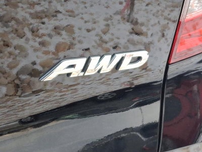 2022 Honda Pilot EX-L AWD