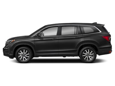 2022 Honda Pilot EX-L AWD
