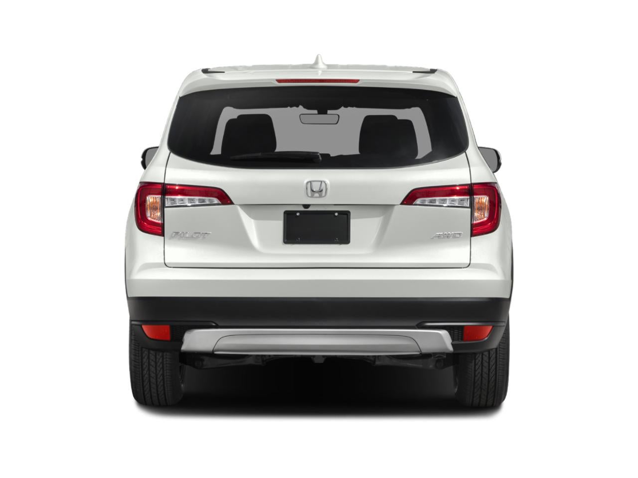 2021 Honda Pilot EX-L AWD