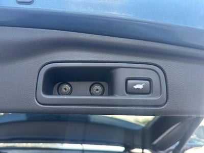 2017 Honda Pilot Touring AWD