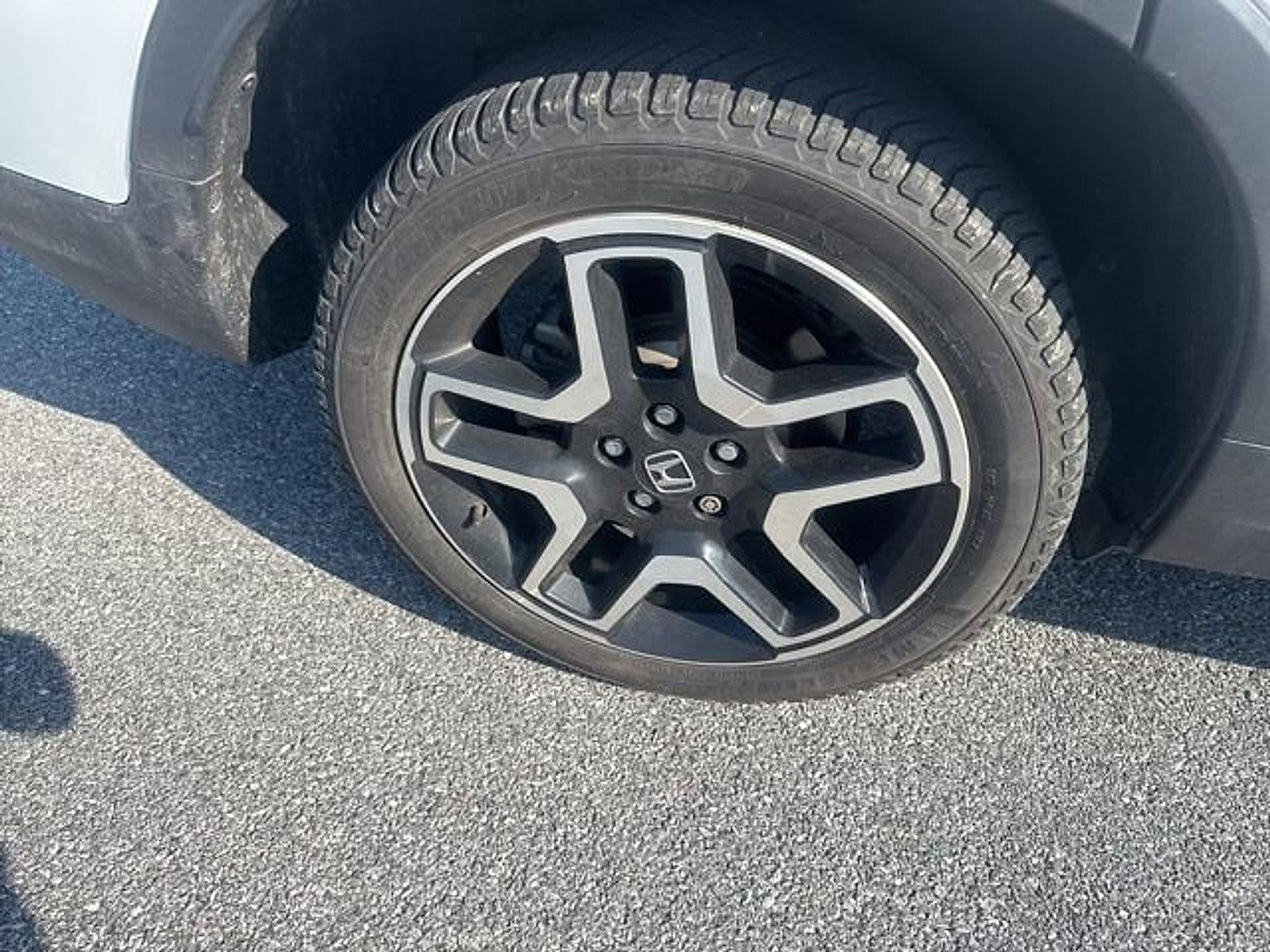 2023 Honda Passport Elite AWD