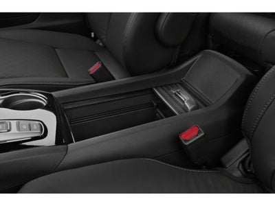 2023 Honda Passport Elite AWD