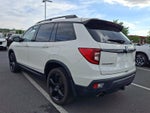 2019 Honda Passport Elite AWD