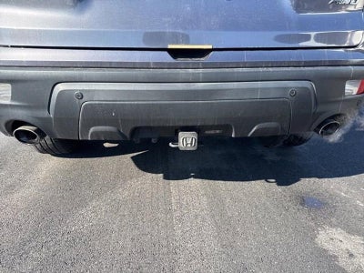 2019 Honda Passport Elite AWD