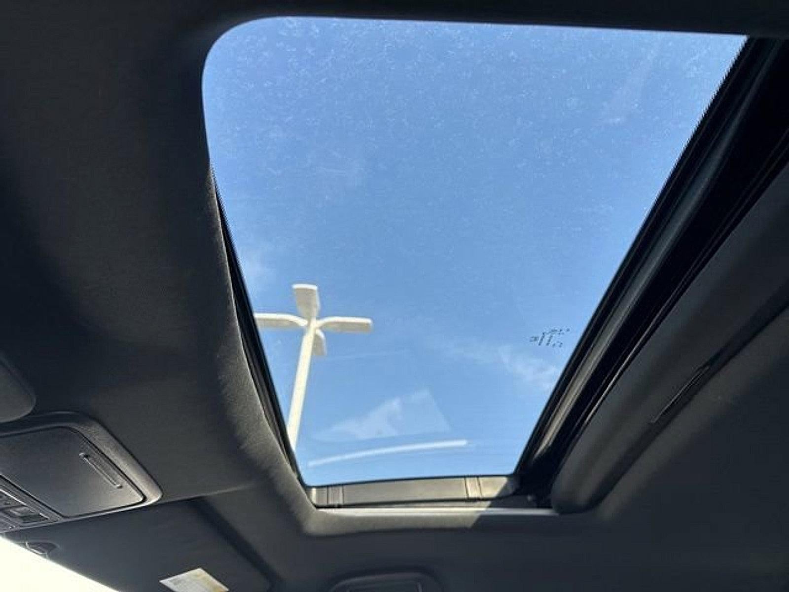 2019 Honda Passport Elite AWD