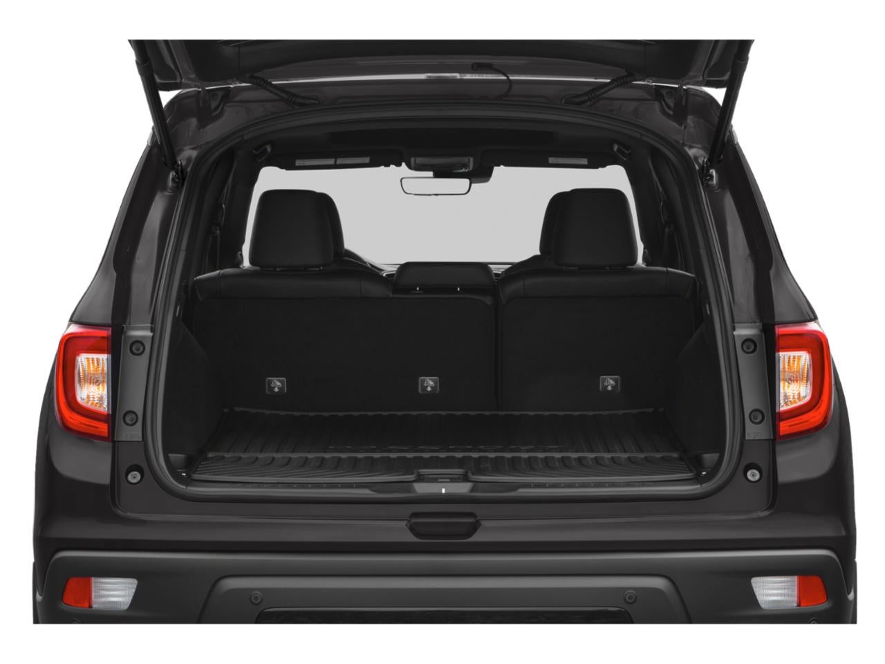 2019 Honda Passport Elite AWD