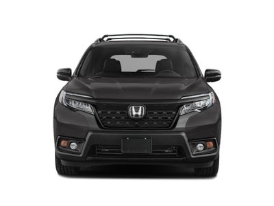 2019 Honda Passport Elite AWD