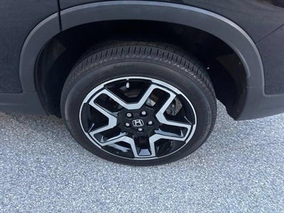 2023 Honda Passport Elite AWD