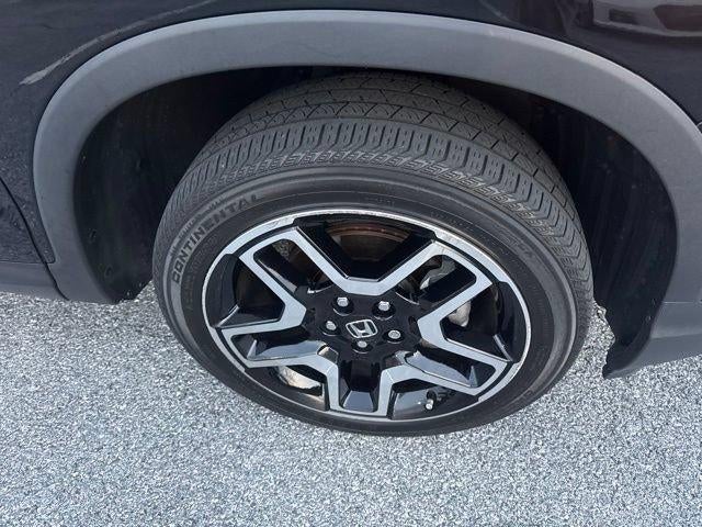 2023 Honda Passport Elite AWD
