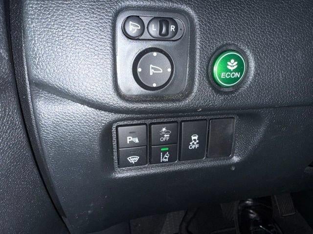 2023 Honda Passport Elite AWD