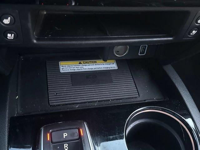 2023 Honda Passport Elite AWD